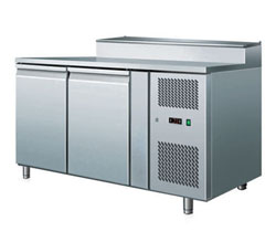 Холодильник-рабочий стол для пиццы  SH 2000 SER.700