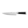 Нож поварской Future 20см с силикон. ручкой