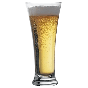 Стакан для пива Pilsner, 200 мл, 6 шт. в упак.