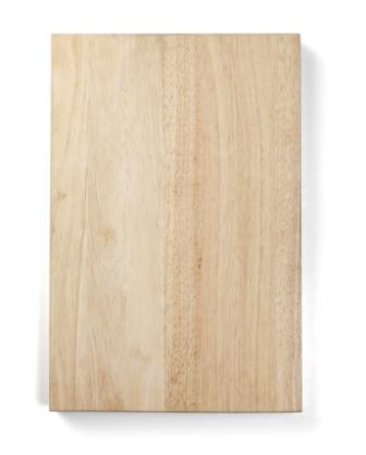 Доска деревянная разделочная 45х30 см 78500