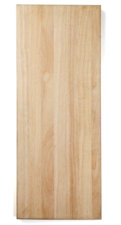 Доска деревянная разделочная 75х30 см 78514