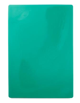 Доска пластиковая разделочная 50х35 см, зеленая 78558_78554-G