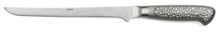 Нож филейный/обвалочный гибкий Professional 21/33см (HRC 58-60)