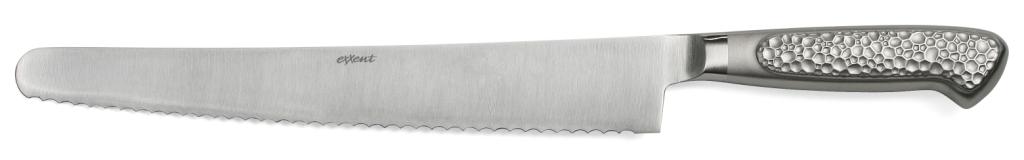 Нож хлебный Professional 25см (HRC 58-60)