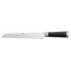Нож хлебный Future 22см с силикон. ручкой