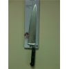Нож поварской GASTRORAG FRF001 25 см, нерж.сталь, рукоятка ABS-пластик 