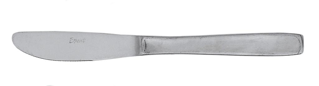 Нож десертный Captain (18/0 L16,7см Tj4,5мм) (кр12)