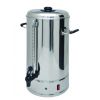 Кипятильник-кофеварочная машина GASTRORAG DK-CP-10A настольный, автономный, емкость резервуара 10 л, нерж.сталь