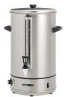 Кипятильник ANIMO WKT 20n VA настольный, автоматический, емкость 20 л, производительность 30 л горячей (97оС) воды в час