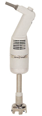 Гомогенизатор ROBOT COUPE Mini MP 190 V.V. ручной, плавная регулировка скорости 2000-12500 об/мин