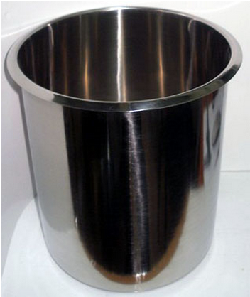 Вставка GASTRORAG 6006 для мармита SB-6000, емкость 10 л, нерж.сталь