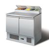 Холодильник-рабочий стол для пиццы  PS200 SEC 