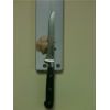 Нож разделочный GASTRORAG FRF080 12.5 см, нерж.сталь, рукоятка ABS-пластик 