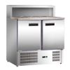 Холодильник-рабочий стол для пиццы  PS900 SEC 