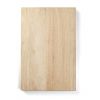 Доска деревянная разделочная 45х30 см 78500