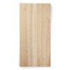 Доска деревянная разделочная 60х30 см 78511