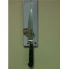 Нож для нарезки GASTRORAG FRF042 15 см, нерж.сталь, рукоятка ABS-пластик 