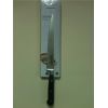 Нож для нарезки GASTRORAG FRF007 20 см, нерж.сталь, рукоятка ABS-пластик 